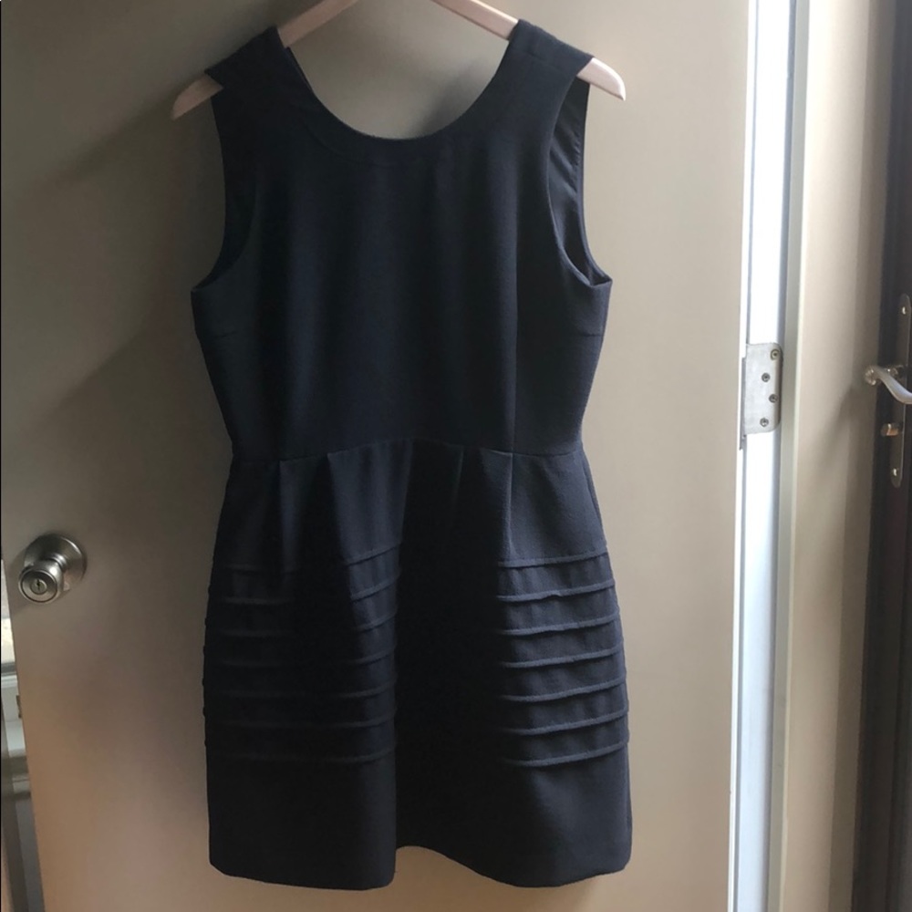 LBD Madewell size 8